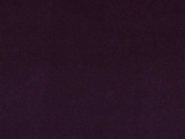 Sample of Perennials Plushy Plum Blossom 990-105 More Amore Collection Upholstery Fabric