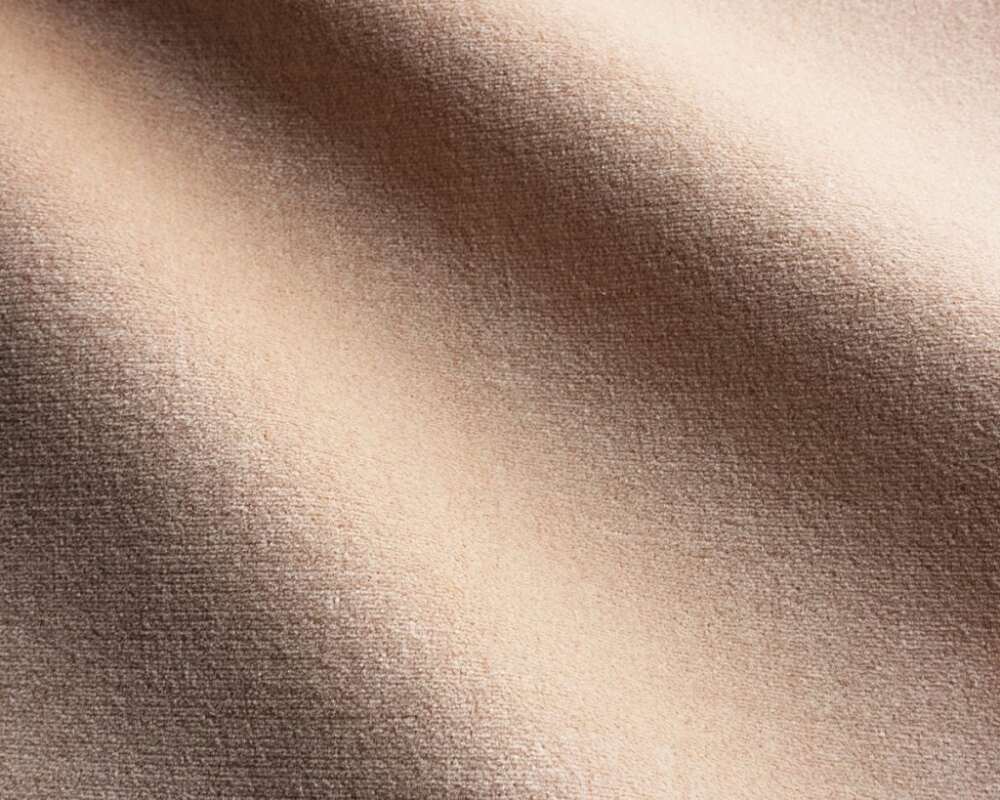 Sample of Perennials Plushy Shell 990-128 Cest la Vie! Collection Upholstery Fabric