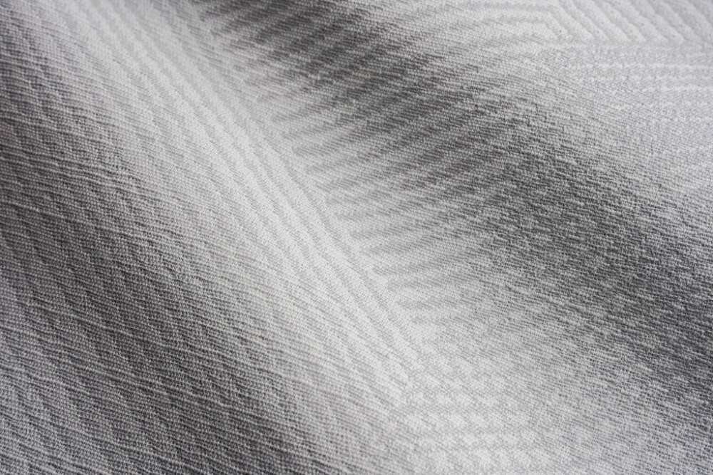 Sample of Perennials Prism Snow Day 708-722 On Cloud Nine Collection Upholstery Fabric