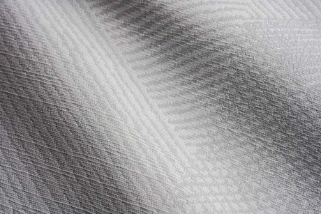 Sample of Perennials Prism Snow Day 708-722 On Cloud Nine Collection Upholstery Fabric