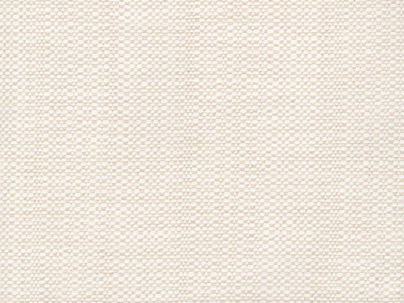 Sample of Perennials Raffia Oyster 210-24 Clodagh Collection Upholstery Fabric