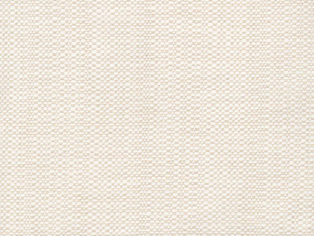 Sample of Perennials Raffia Oyster 210-24 Clodagh Collection Upholstery Fabric