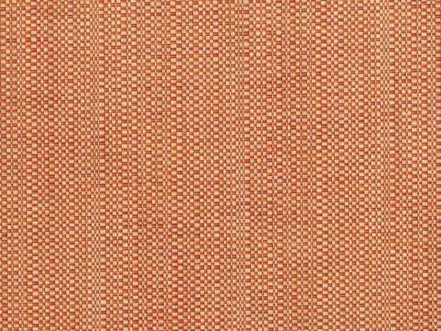 Sample of Perennials Raffia Tuscan 210-230 Clodagh Collection Upholstery Fabric