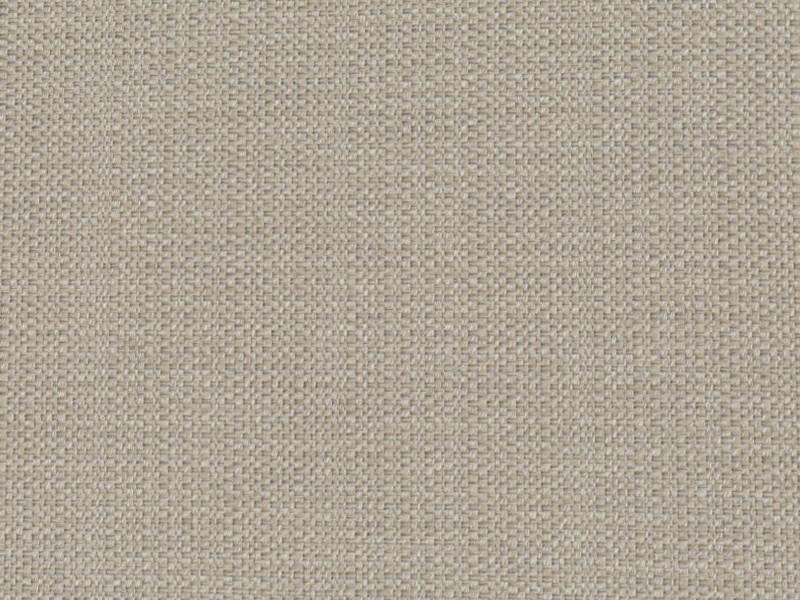 Sample of Perennials Raffia White Sands 210-270 Clodagh Collection Upholstery Fabric