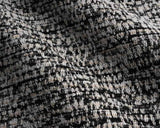 Sample of Perennials Rock Steady Ebony 962-18 In the Mix Collection Upholstery Fabric