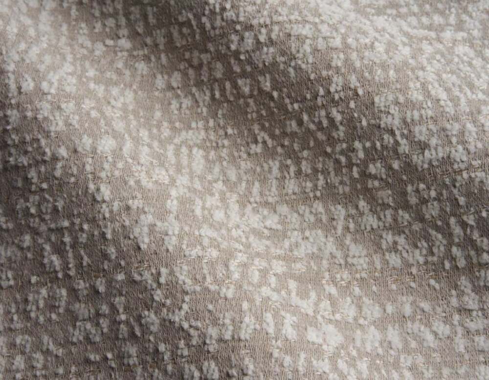Sample of Perennials Rock Steady White Sands 962-270 In the Mix Collection Upholstery Fabric
