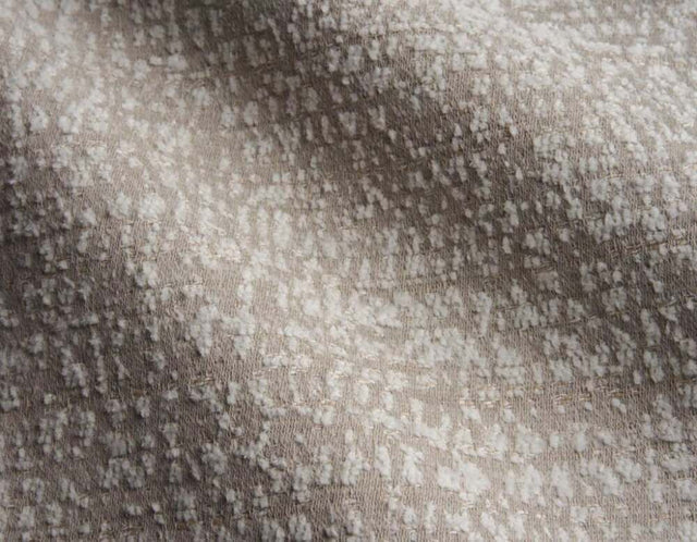 Sample of Perennials Rock Steady White Sands 962-270 In the Mix Collection Upholstery Fabric