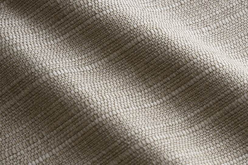Sample of Perennials Rock Wall Ash 857-108 Rose Tarlow Collection Upholstery Fabric