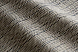Sample of Perennials Rock Wall Blue Heaven 857-15 Rose Tarlow Collection Upholstery Fabric