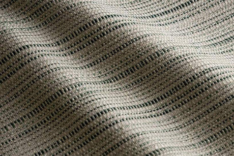 Sample of Perennials Rock Wall Grass 857-250 Rose Tarlow Collection Upholstery Fabric