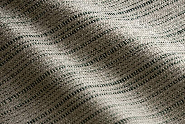 Sample of Perennials Rock Wall Grass 857-250 Rose Tarlow Collection Upholstery Fabric