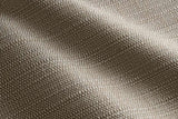 Sample of Perennials Rock Wall Oyster 857-24 Rose Tarlow Collection Upholstery Fabric