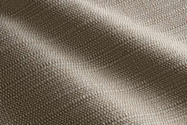 Sample of Perennials Rock Wall Oyster 857-24 Rose Tarlow Collection Upholstery Fabric