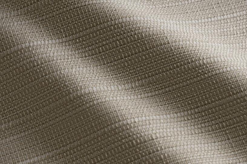 Sample of Perennials Rock Wall Sea Salt 857-124 Rose Tarlow Collection Upholstery Fabric