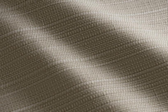 Sample of Perennials Rock Wall Sea Salt 857-124 Rose Tarlow Collection Upholstery Fabric
