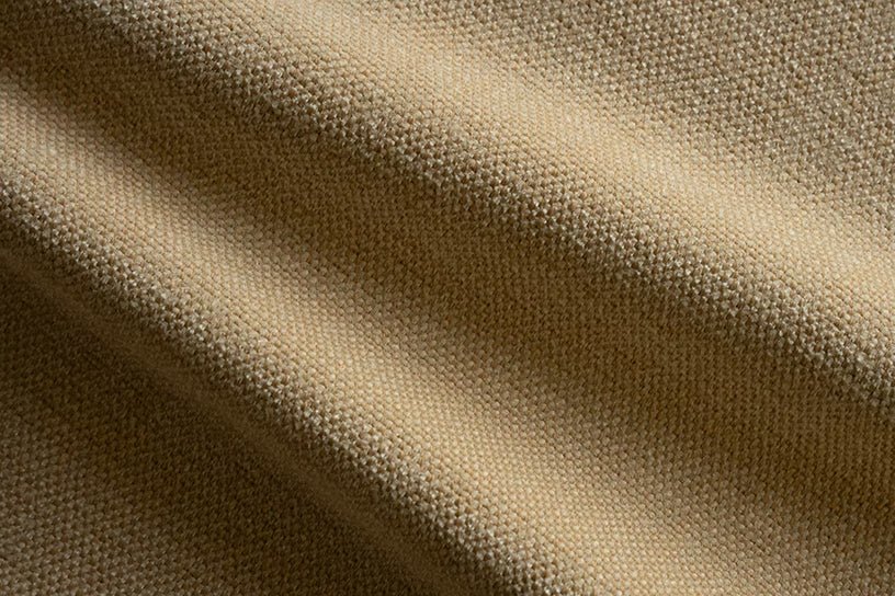 Sample of Perennials Rough 'n Rowdy Camel 955-483 Upholstery Fabric