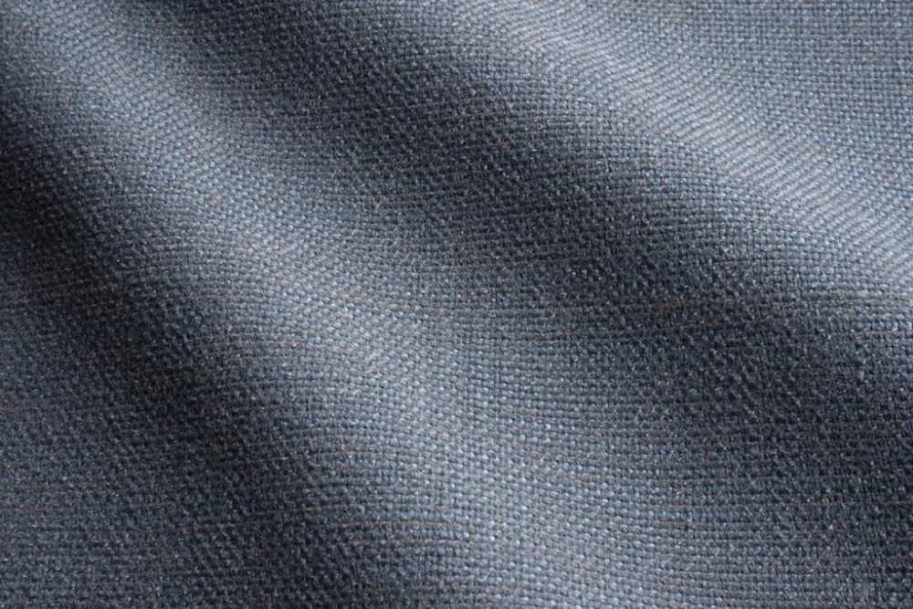 Sample of Perennials Rough 'n Tumble Cadet 954-257 Vincent van Duysen Collection Upholstery Fabric