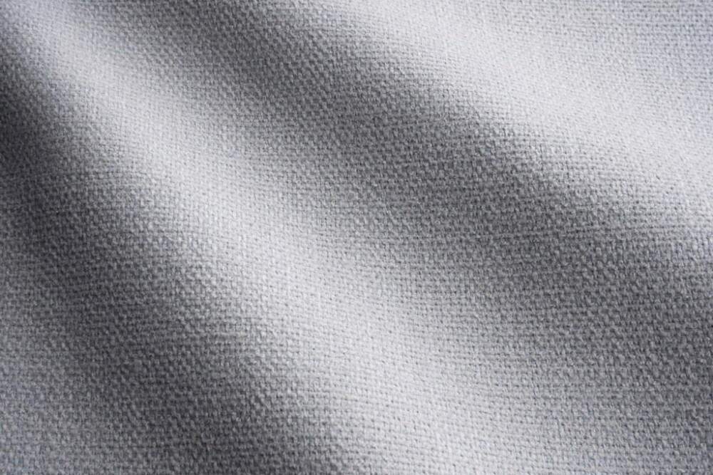 Sample of Perennials Rough 'n Tumble Ice Blue 954-798 Vincent van Duysen Collection Upholstery Fabric