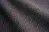 Sample of Perennials Rough 'n Tumble Peppercorn 954-385 Vincent van Duysen Collection Upholstery Fabric