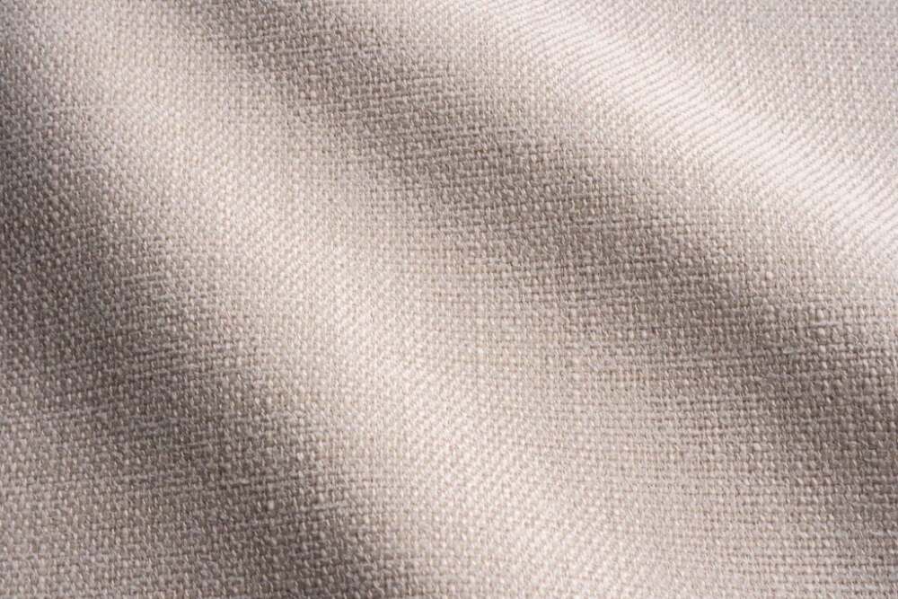 Sample of Perennials Rough 'n Tumble Shell 954-128 Vincent van Duysen Collection Upholstery Fabric
