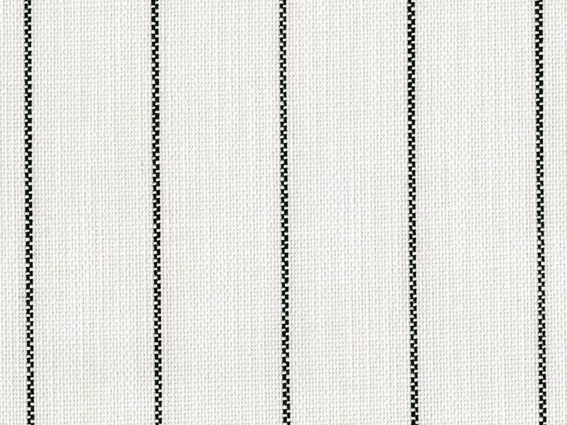 Sample of Perennials Rough Outline Blanca 875-28 The Usual Suspects Collection Upholstery Fabric