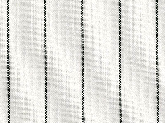 Sample of Perennials Rough Outline Blanca 875-28 The Usual Suspects Collection Upholstery Fabric