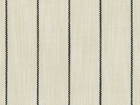 Sample of Perennials Rough Outline Sea Salt 875-124 The Usual Suspects Collection Upholstery Fabric