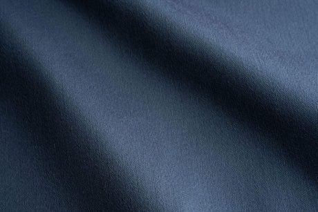 Sample of Perennials Sheen Queen Slate 625-142 Villa del Sol Collection Upholstery Fabric