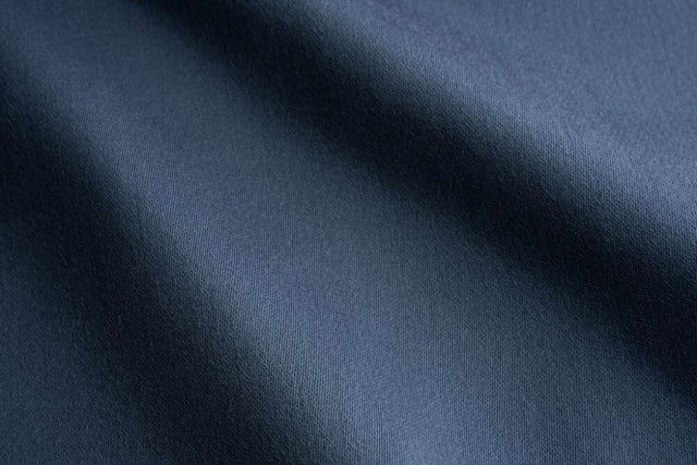 Sample of Perennials Sheen Queen Slate 625-142 Villa del Sol Collection Upholstery Fabric