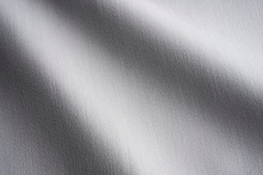 Sample of Perennials Sheen Queen Vapor 625-396 Villa del Sol Collection Upholstery Fabric