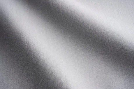 Sample of Perennials Sheen Queen Vapor 625-396 Villa del Sol Collection Upholstery Fabric
