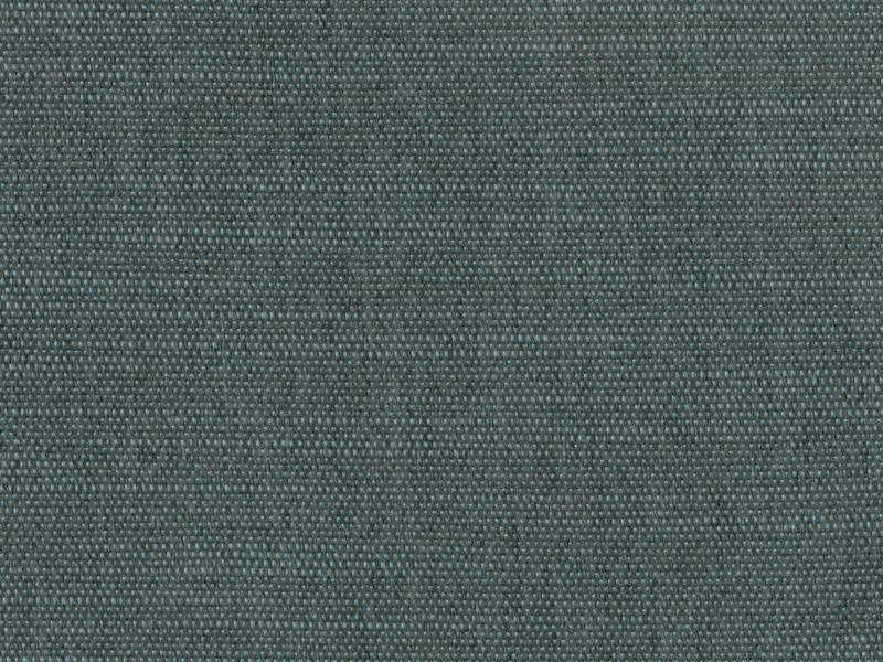 Sample of Perennials Slubby Bluestone 655-368 No Hard Feelings Collection Upholstery Fabric