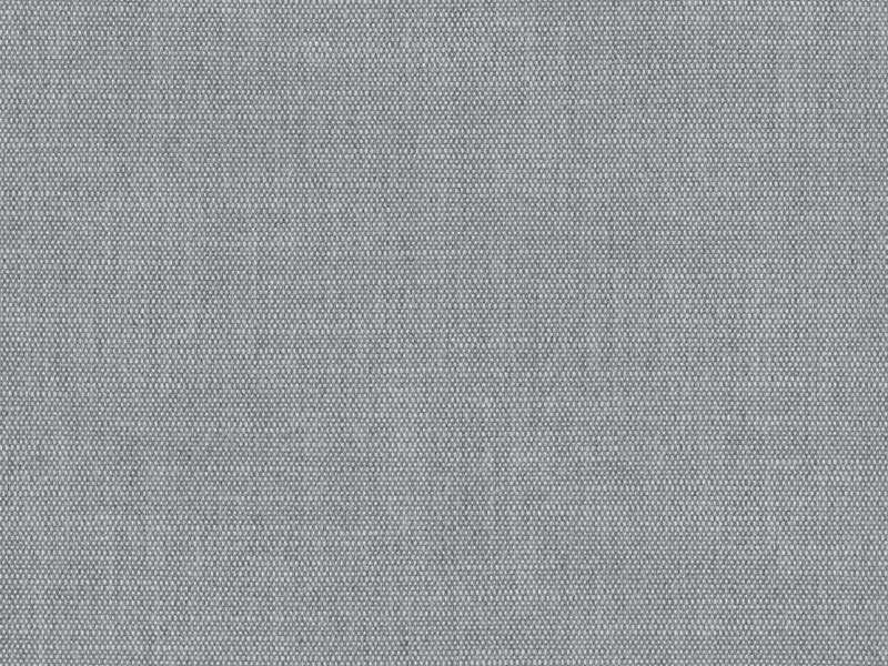 Sample of Perennials Slubby Platinum 655-207 No Hard Feelings Collection Upholstery Fabric