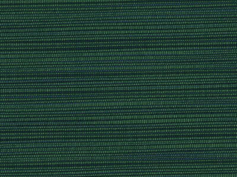 Sample of Perennials Snazzy Emerald 675-347 The Usual Suspects Collection Upholstery Fabric