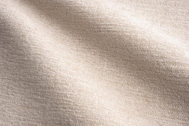 Sample of Perennials Soft Touch Shell 943-128 Vincent van Duysen Collection Upholstery Fabric