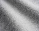 Sample of Perennials Soft Touch Vapor 943-396 Timothy Corrigan Collection Upholstery Fabric