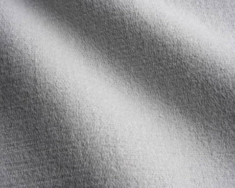 Sample of Perennials Soft Touch Vapor 943-396 Timothy Corrigan Collection Upholstery Fabric