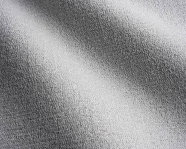 Sample of Perennials Soft Touch Vapor 943-396 Timothy Corrigan Collection Upholstery Fabric