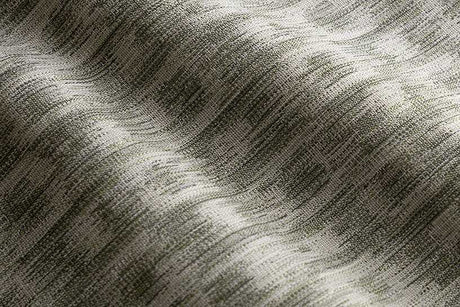 Sample of Perennials Stepping Stones Matcha 360-738 Rose Tarlow Collection Upholstery Fabric