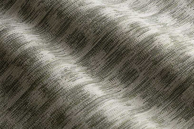 Sample of Perennials Stepping Stones Matcha 360-738 Rose Tarlow Collection Upholstery Fabric