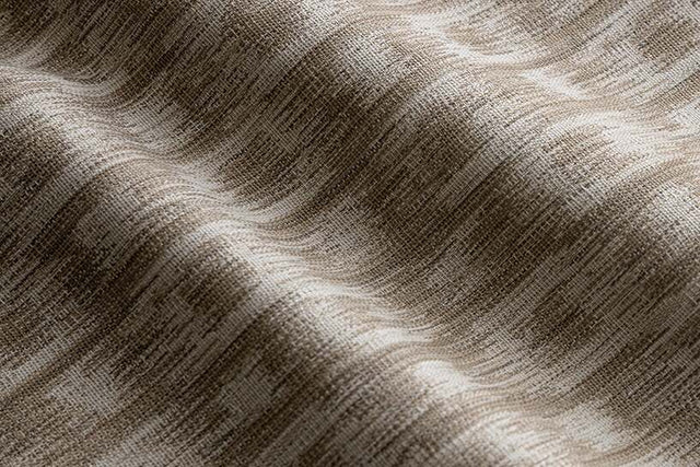 Sample of Perennials Stepping Stones Parchment 360-02 Rose Tarlow Collection Upholstery Fabric
