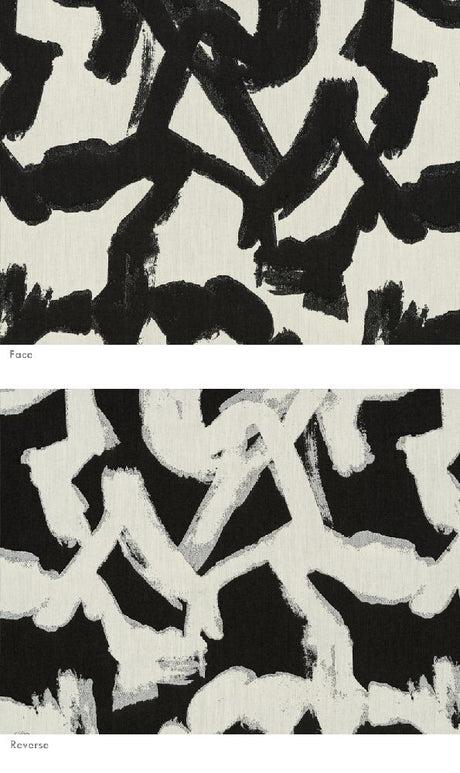 Sample of Perennials Tangled Flannel 757-216 Porter Teleo Collection Upholstery Fabric