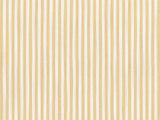 Sample of Perennials Tatton Stripe Sunfish 860-129 Rose Tarlow Melrose House Collection Upholstery Fabric