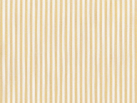 Sample of Perennials Tatton Stripe Sunfish 860-129 Rose Tarlow Melrose House Collection Upholstery Fabric
