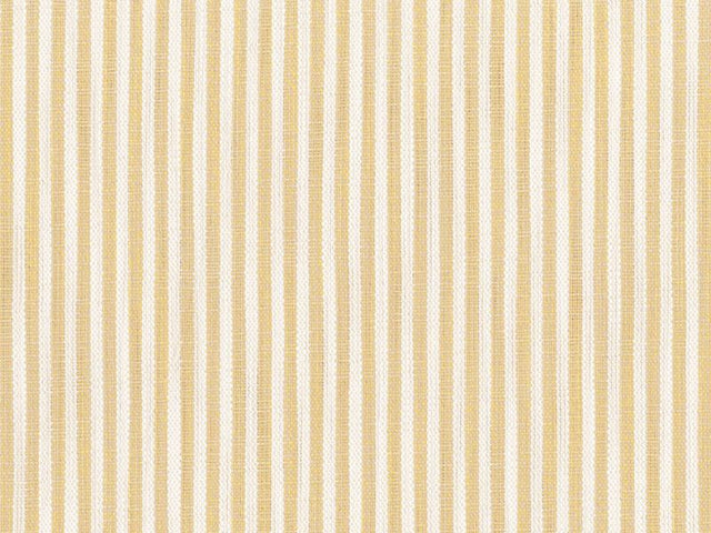 Sample of Perennials Tatton Stripe Sunfish 860-129 Rose Tarlow Melrose House Collection Upholstery Fabric