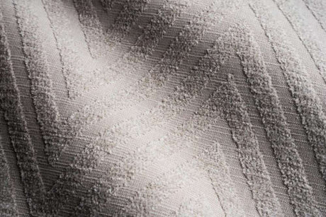 Sample of Perennials This 'n That White Sands 922-270 On Cloud Nine Collection Upholstery Fabric