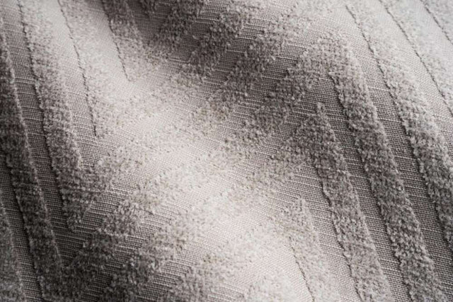 Sample of Perennials This 'n That White Sands 922-270 On Cloud Nine Collection Upholstery Fabric