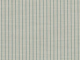 Sample of Perennials Tick Tock Stripe Sea Foam 807-123 The Usual Suspects Collection Upholstery Fabric