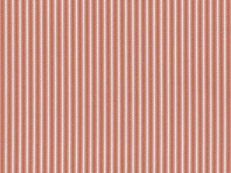 Sample of Perennials Ticking Stripe Tutti Frutti 805-233 Camp Wannagetaway Collection Upholstery Fabric