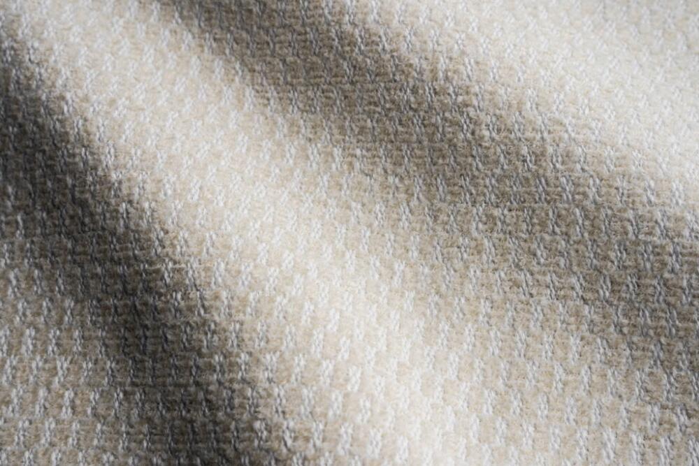 Sample of Perennials Top Notch Sea Salt 924-124 On Cloud Nine Collection Upholstery Fabric
